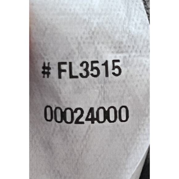 SPANX •S• LOOK AT ME NOW SEAMLESS LEGGINGS BLACK CAMO FL3515 Full Length High - Picture 8 of 8